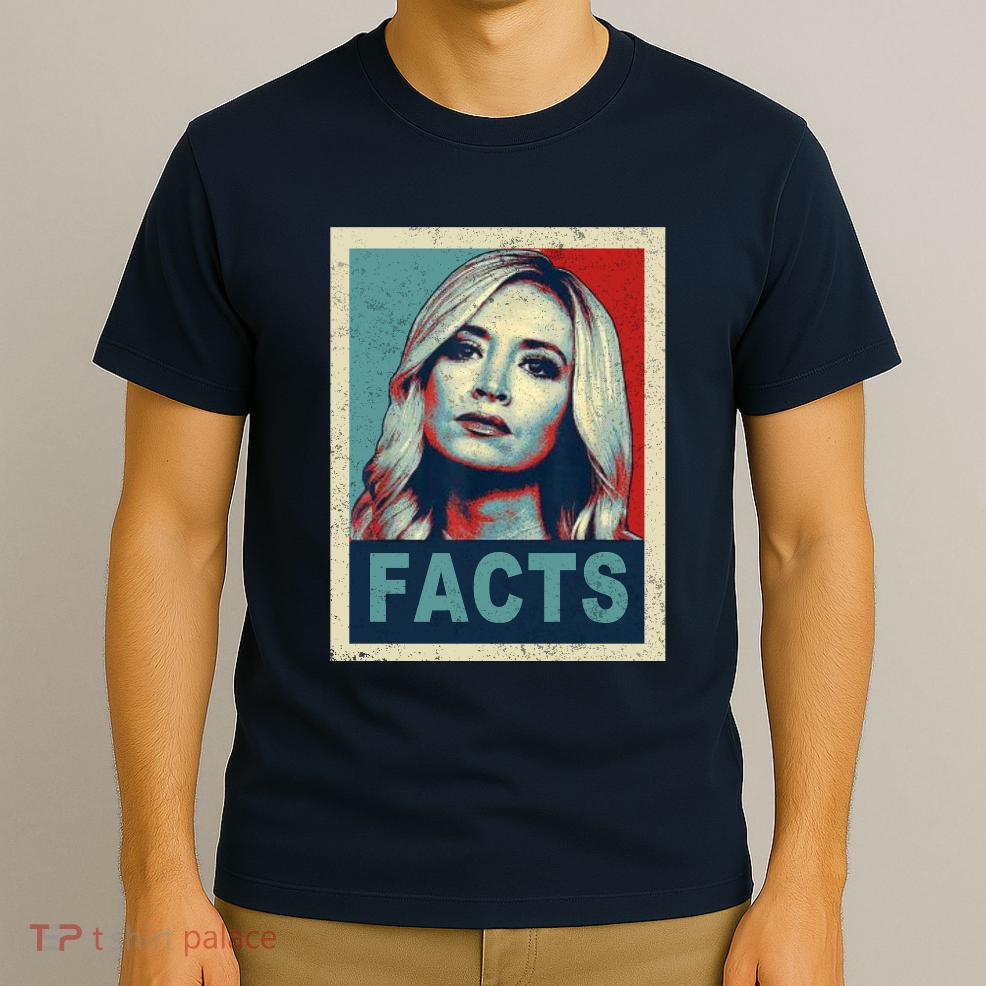 Kayleigh Facts T-Shirt