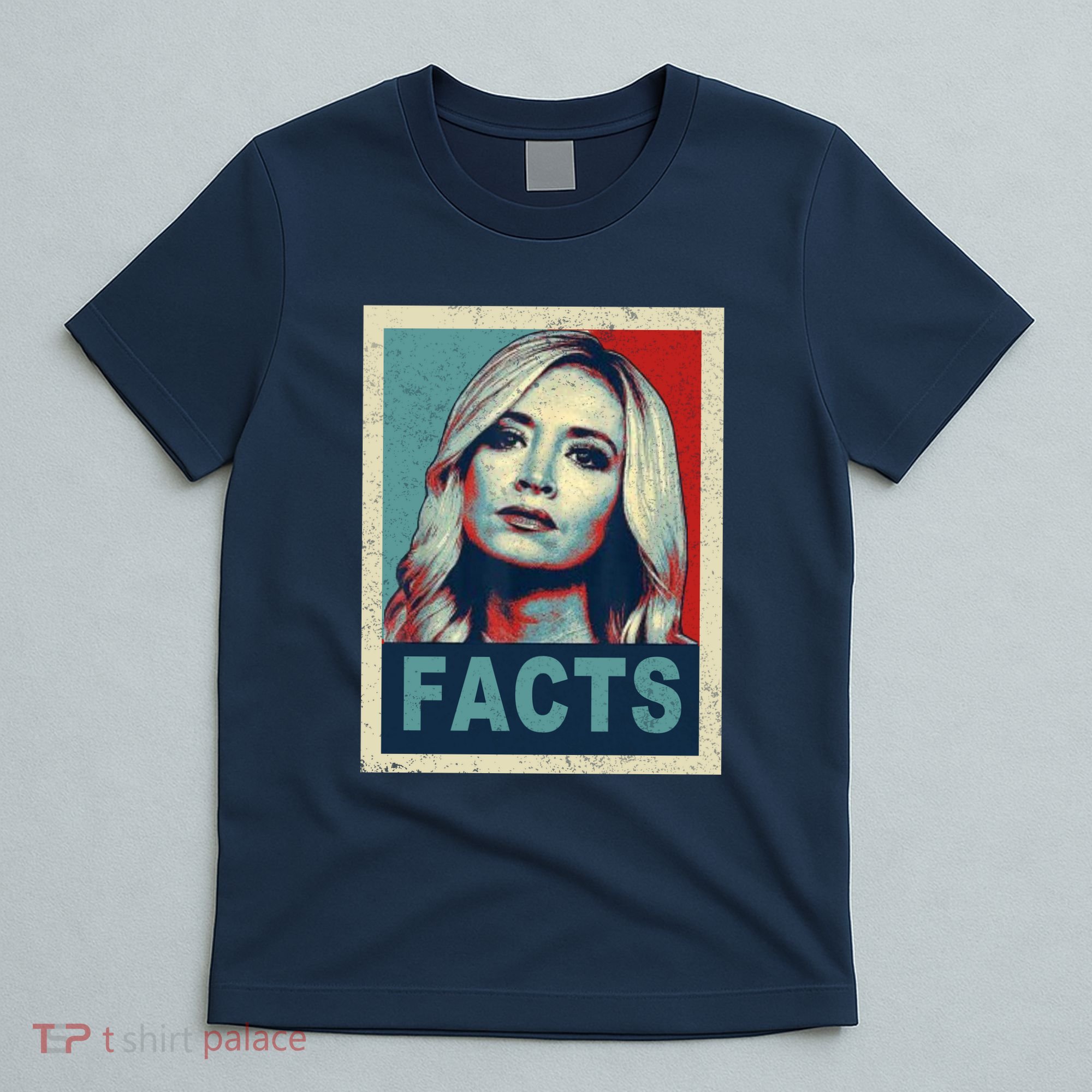 Kayleigh Facts T-Shirt