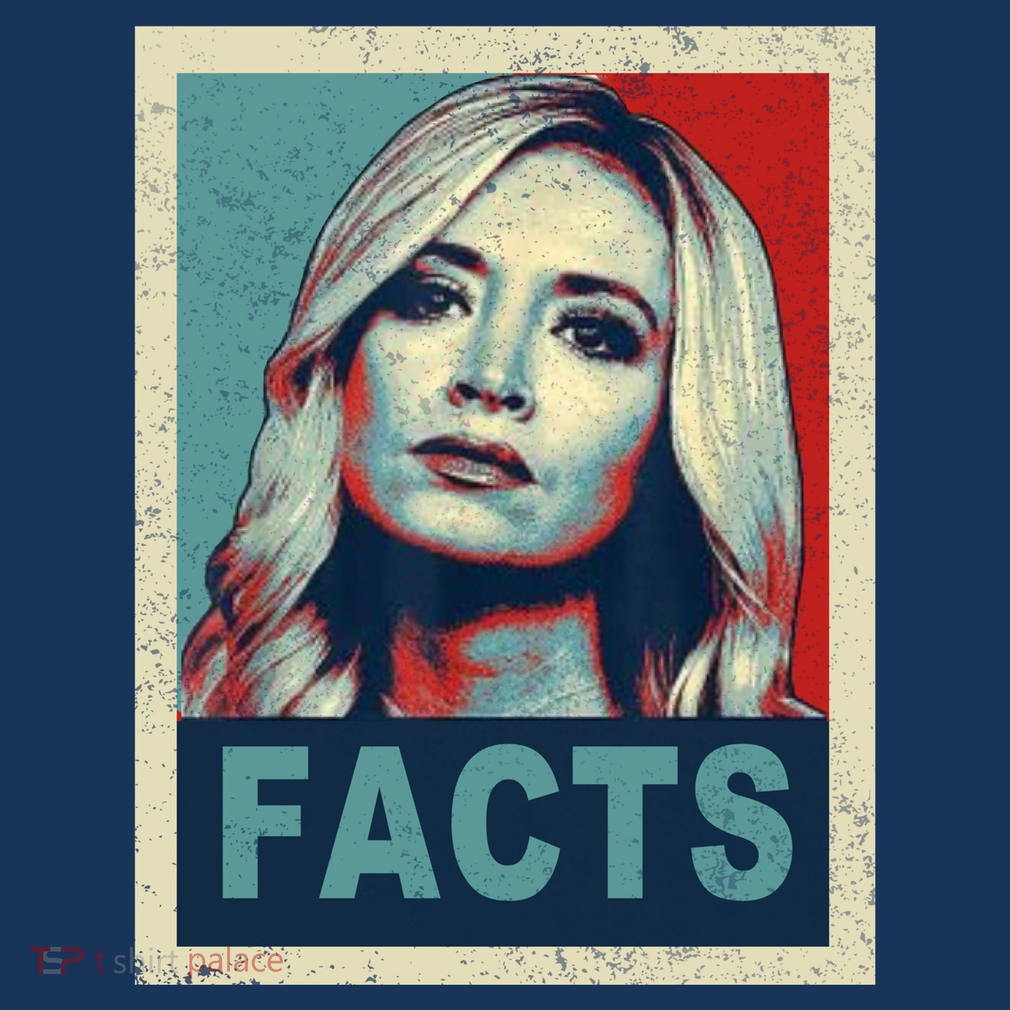 Kayleigh Facts Button