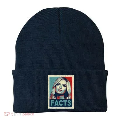 Kayleigh Facts Beanie