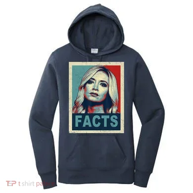 Kayleigh Facts Women's Hoodie