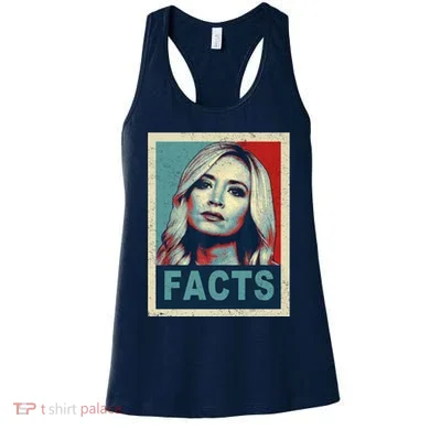 Kayleigh Facts Women's Tank Top