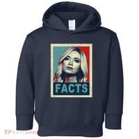 Kayleigh Facts Toddler Hoodie thumb 0
