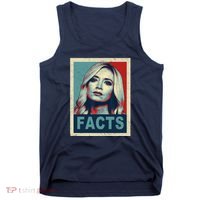 Kayleigh Facts Tank Top thumb 0