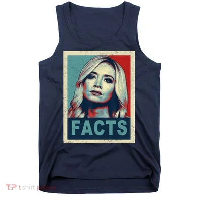 Kayleigh Facts Tank Top