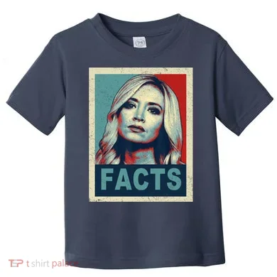 Kayleigh Facts Toddler T-Shirt