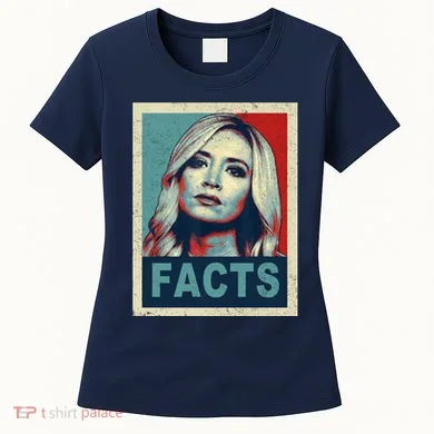 Kayleigh Facts Women's T-Shirt