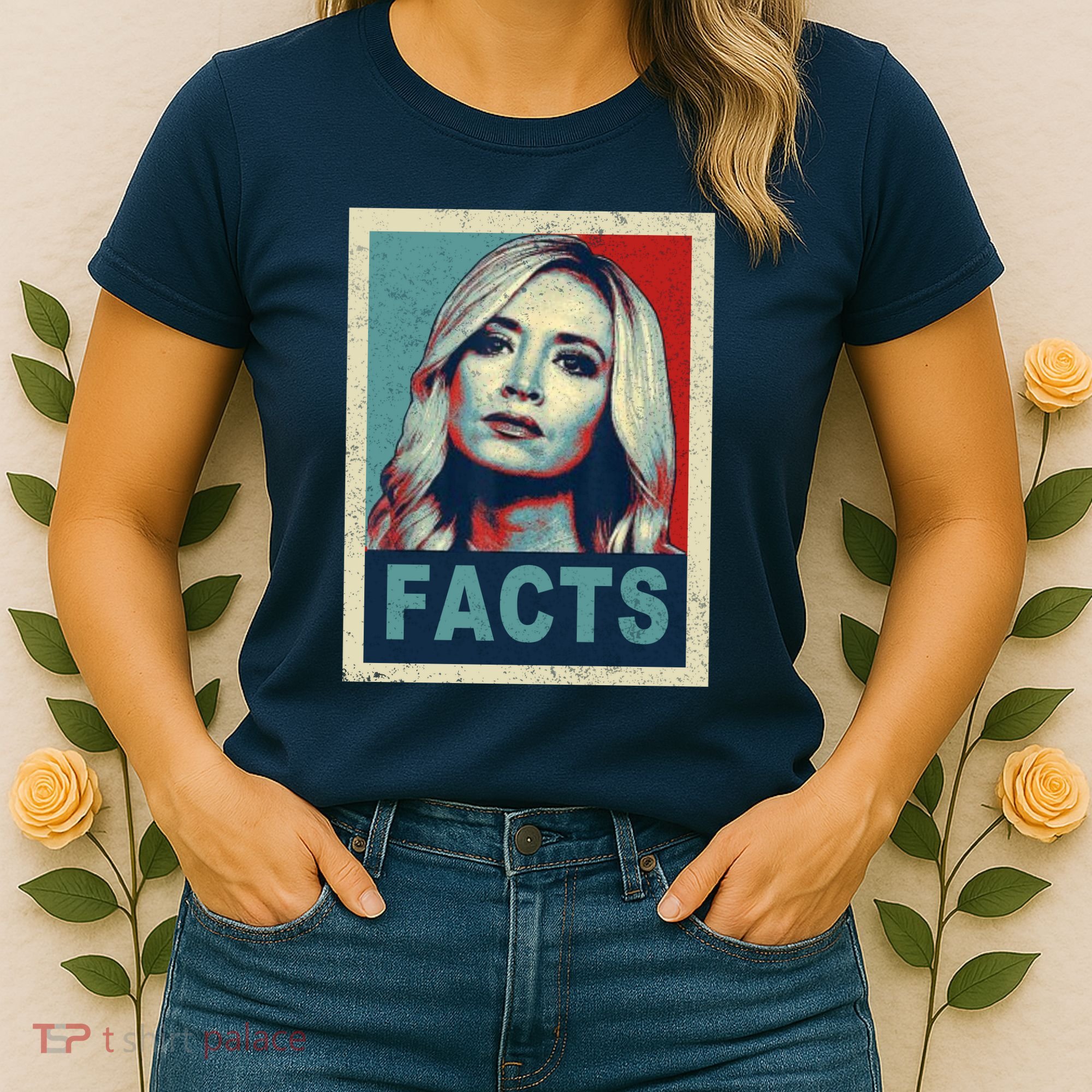 Kayleigh Facts Women's T-Shirt