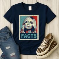 Kayleigh Facts Women's T-Shirt thumb 3