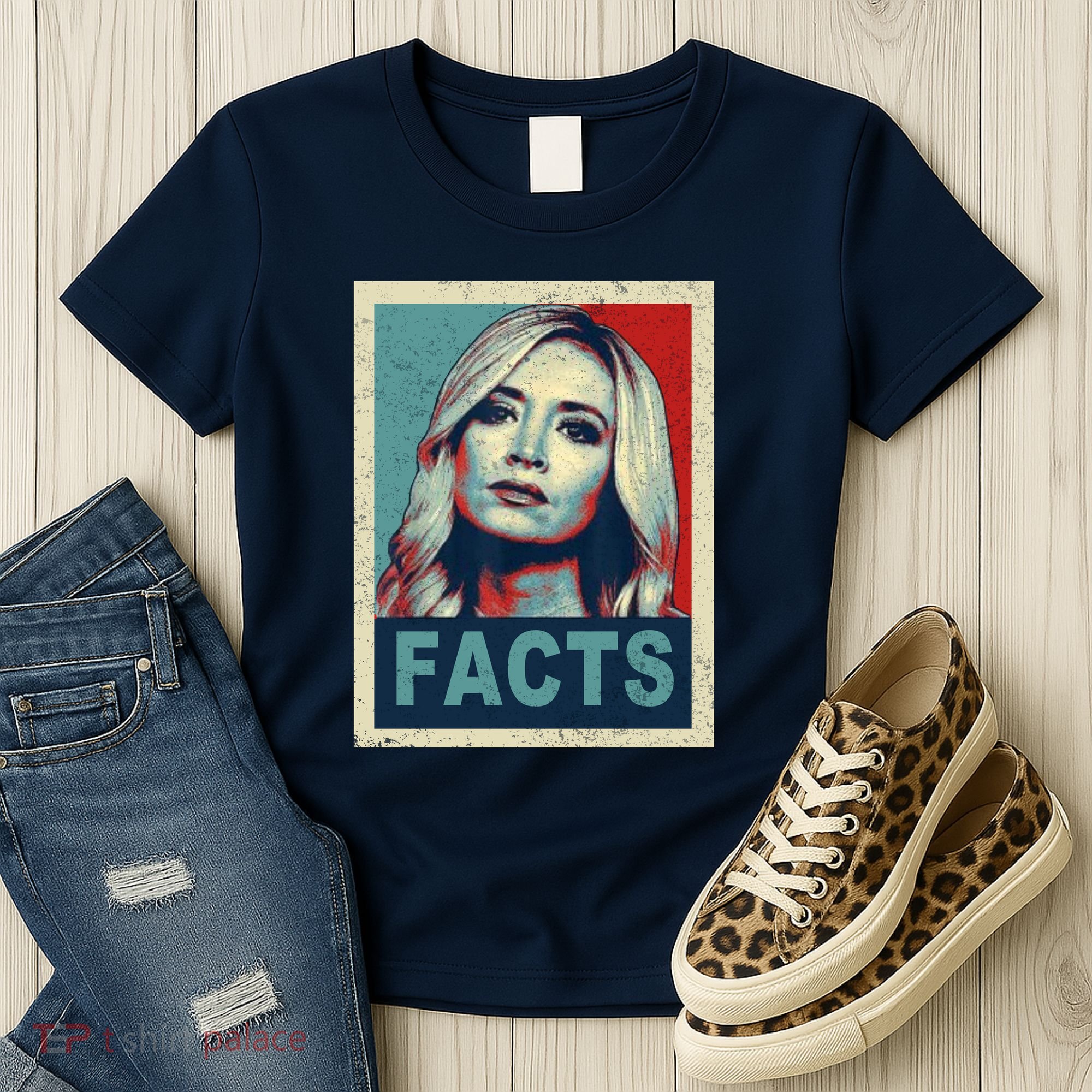 Kayleigh Facts Women's T-Shirt