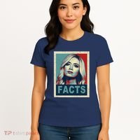 Kayleigh Facts Women's T-Shirt thumb 4