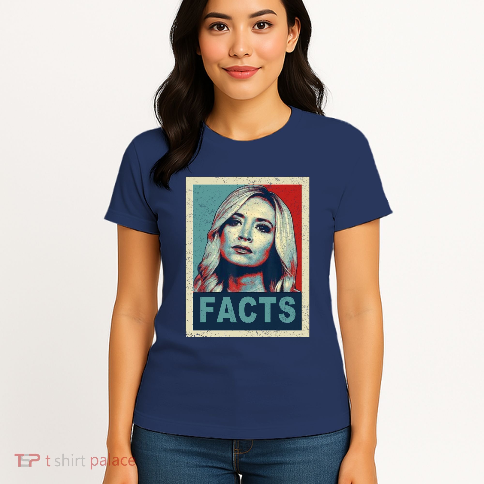 Kayleigh Facts Women's T-Shirt