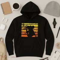 Koala Animal Zoo Keeper Gift Australia Hoodie thumb 3
