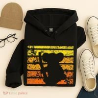 Koala Animal Zoo Keeper Gift Australia Hoodie thumb 4