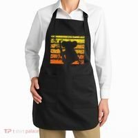 Koala Animal Zoo Keeper Gift Australia Apron thumb 2