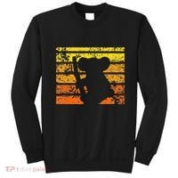 Koala Animal Zoo Keeper Gift Australia Sweatshirt thumb 0