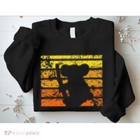 Koala Animal Zoo Keeper Gift Australia Sweatshirt thumb 2