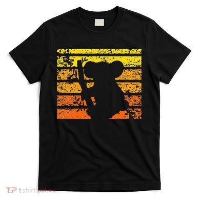 Koala Animal Zoo Keeper Gift Australia T-Shirt