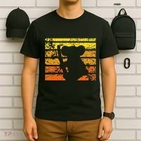 Koala Animal Zoo Keeper Gift Australia T-Shirt thumb 6