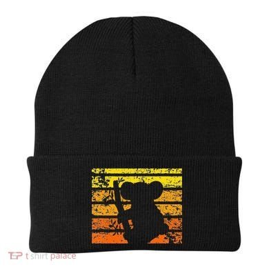 Koala Animal Zoo Keeper Gift Australia Beanie