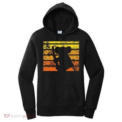 Koala Animal Zoo Keeper Gift Australia Women's Hoodie