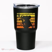 Koala Animal Zoo Keeper Gift Australia Tumbler thumb 0