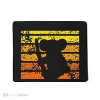 Koala Animal Zoo Keeper Gift Australia Mousepad thumb 0
