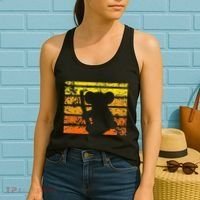 Koala Animal Zoo Keeper Gift Australia Women's Tank Top thumb 2