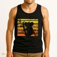 Koala Animal Zoo Keeper Gift Australia Tank Top thumb 3