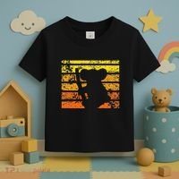 Koala Animal Zoo Keeper Gift Australia Toddler T-Shirt thumb 3