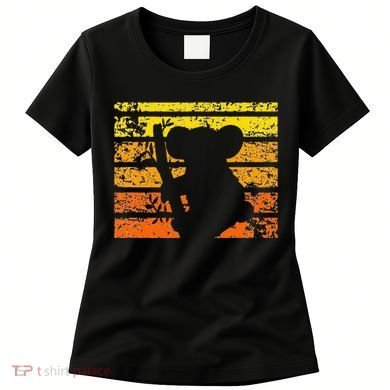 Koala Animal Zoo Keeper Gift Australia Women's T-Shirt
