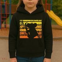 Koala Animal Zoo Keeper Gift Australia Kids Hoodie thumb 3