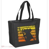 Koala Animal Zoo Keeper Gift Australia Tote Bag thumb 2