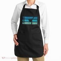 Karate Birthday 10 Year Year Taekwondo Apron thumb 2
