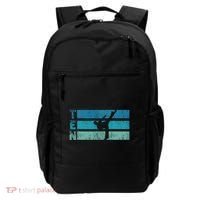 Karate Birthday 10 Year Year Taekwondo Backpack thumb 0