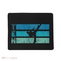 Karate Birthday 10 Year Year Taekwondo Mousepad thumb 0