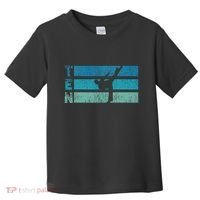 Karate Birthday 10 Year Year Taekwondo Toddler T-Shirt thumb 0