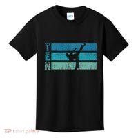Karate Birthday 10 Year Year Taekwondo Kids T-Shirt thumb 0