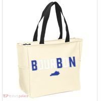 Kentucky Bourbon Bbn Tote Bag thumb 2