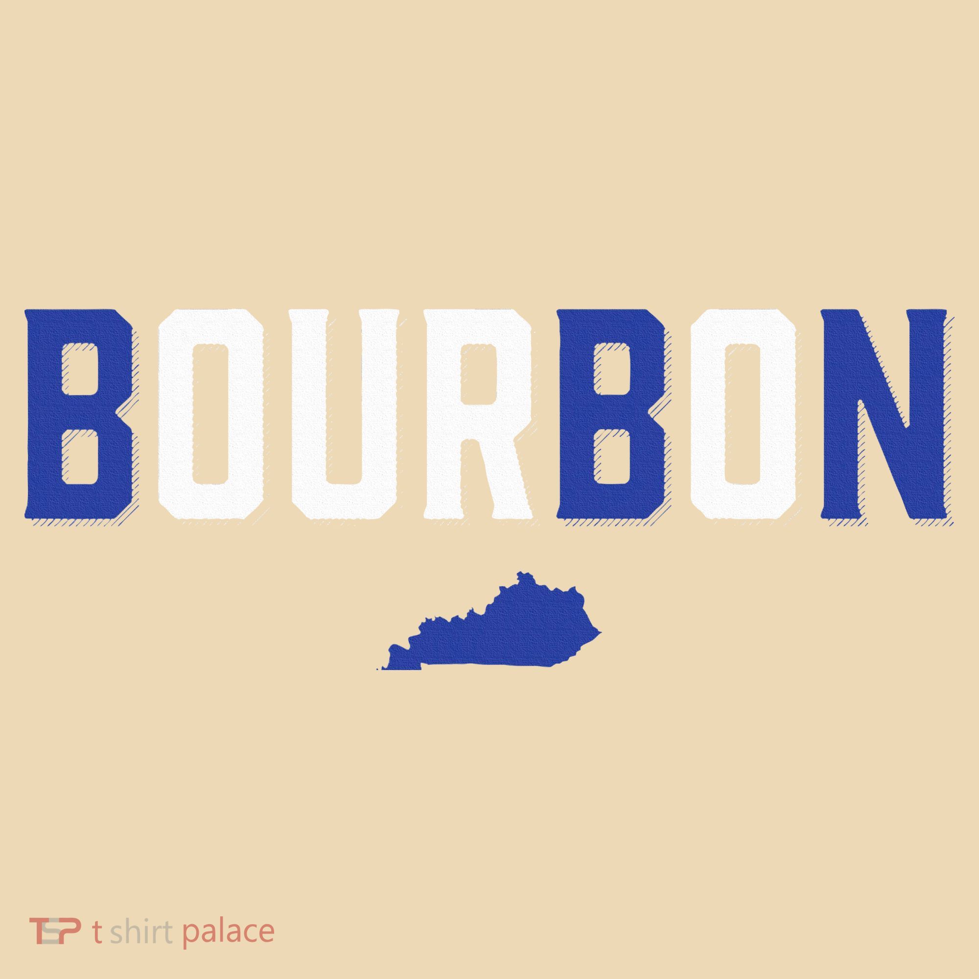Kentucky Bourbon Bbn Tote Bag