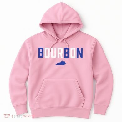 Kentucky Bourbon Bbn Hoodie