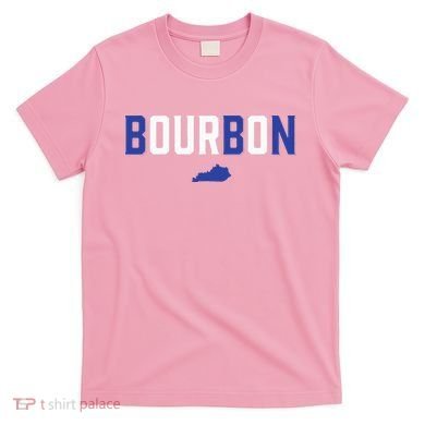Kentucky Bourbon Bbn T-Shirt