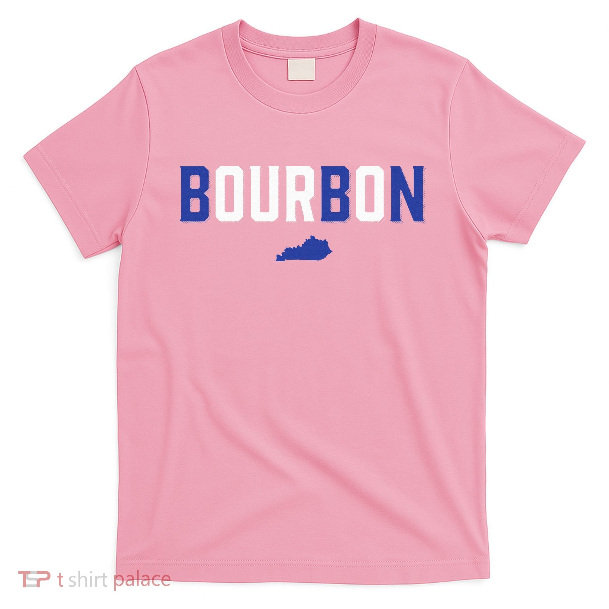 Kentucky Bourbon Bbn T-Shirt