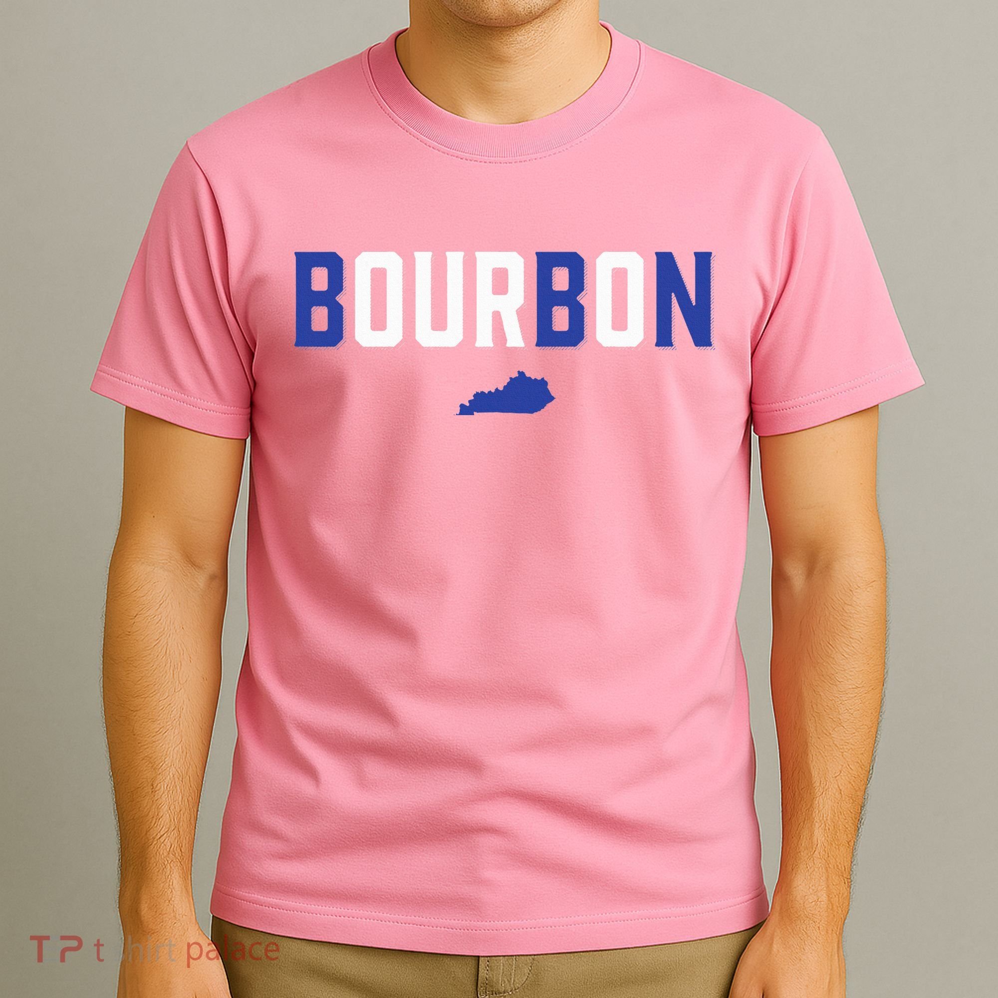 Kentucky Bourbon Bbn T-Shirt
