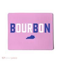 Kentucky Bourbon Bbn Mousepad thumb 0