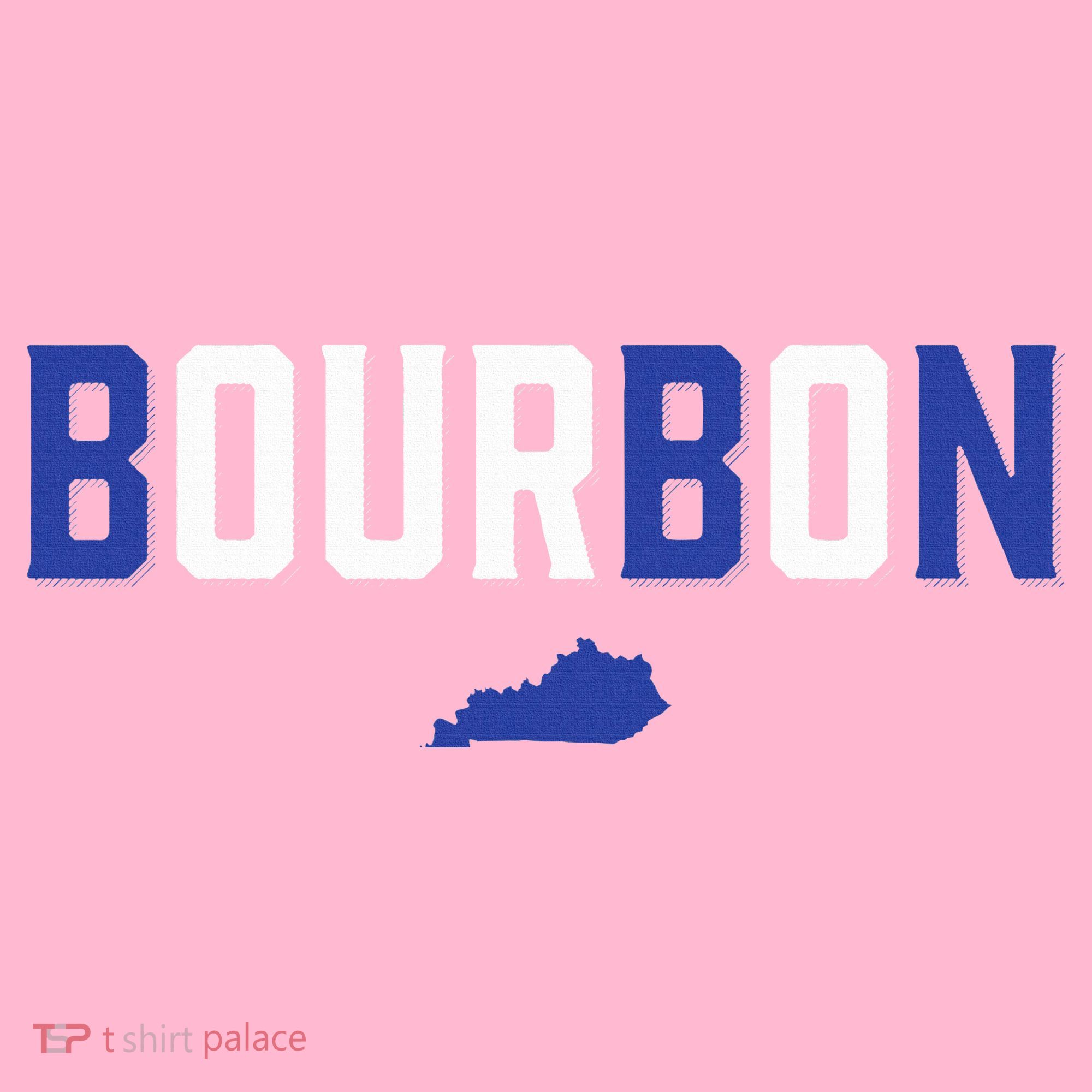 Kentucky Bourbon Bbn Mousepad
