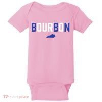 Kentucky Bourbon Bbn Baby Bodysuit thumb 0