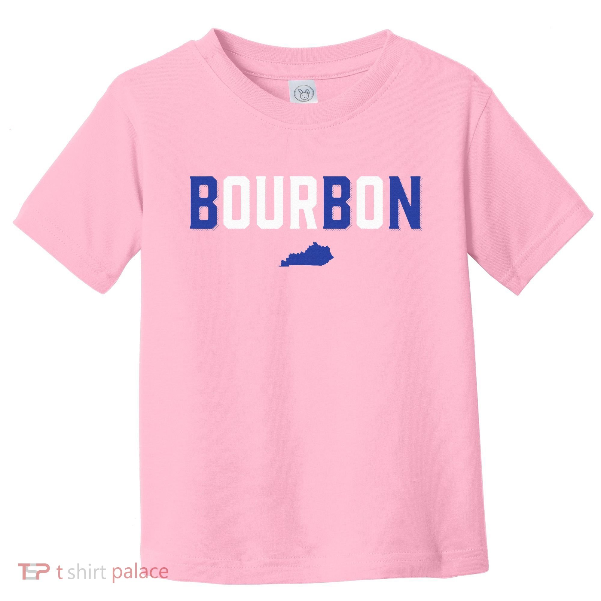 Kentucky Bourbon Bbn Toddler T-Shirt