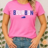 Kentucky Bourbon Bbn Women's T-Shirt thumb 2