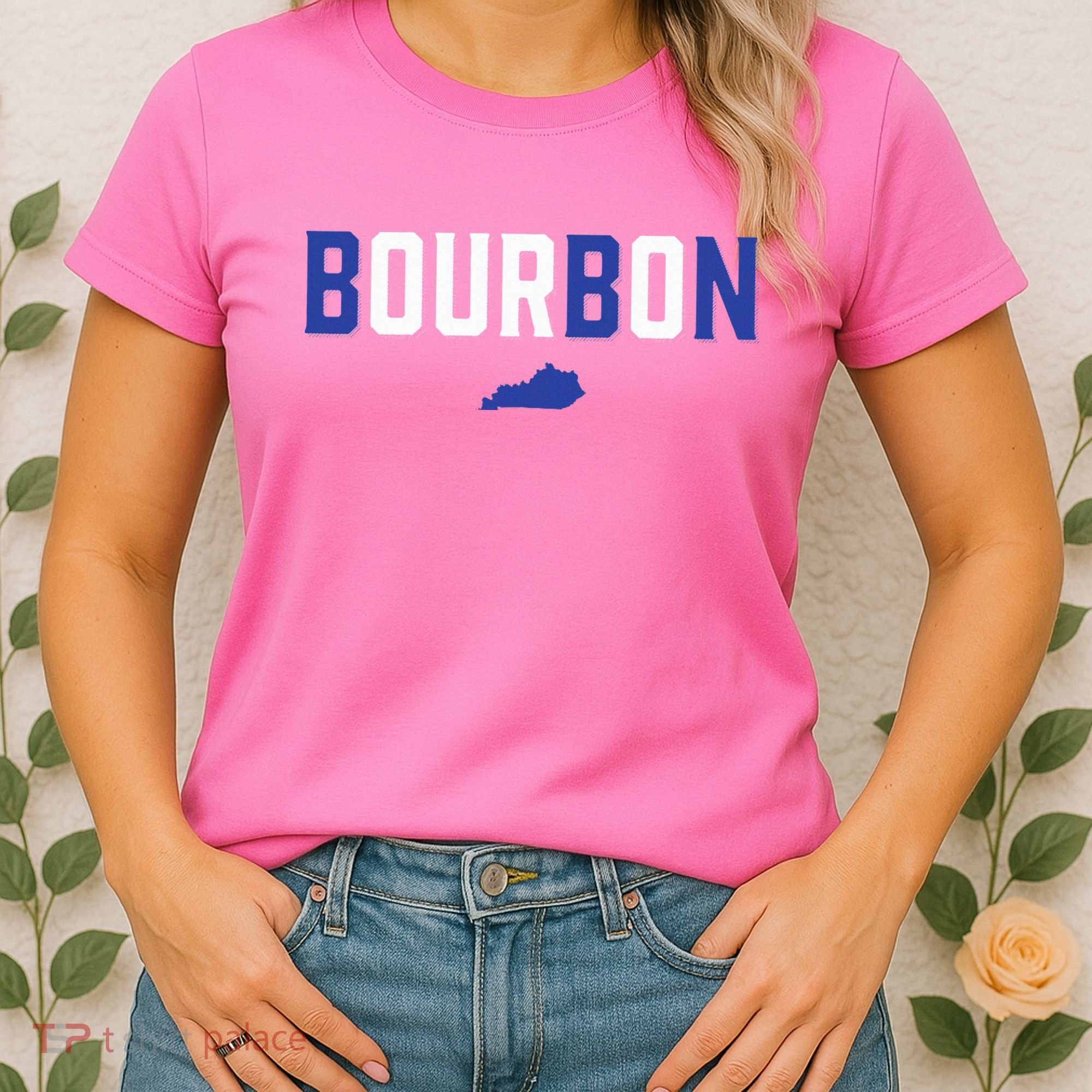Kentucky Bourbon Bbn Women's T-Shirt